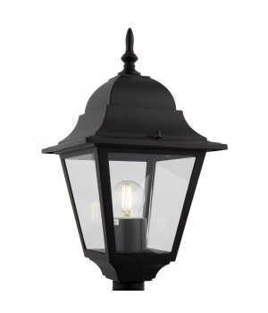 Ландшафтный светильник Outdoor O003FL-01B-foto4