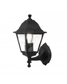 Настенный светильник (бра) Outdoor O004WL-01B-foto9