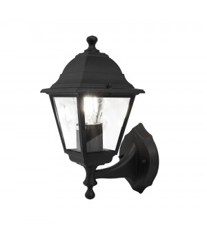 Настенный светильник (бра) Outdoor O004WL-01B-foto9