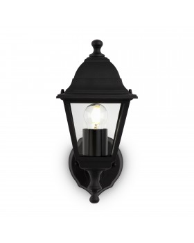 Настенный светильник (бра) Outdoor O004WL-01B-foto3