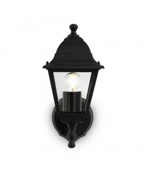 Настенный светильник (бра) Outdoor O004WL-01B-foto3