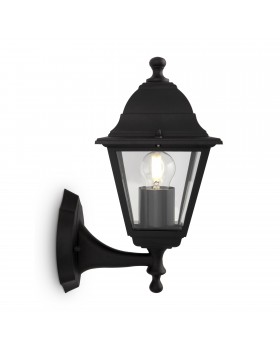 Настенный светильник (бра) Outdoor O004WL-01B-foto5