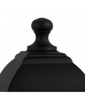 Настенный светильник (бра) Outdoor O004WL-01B-foto6