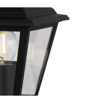 Настенный светильник (бра) Outdoor O004WL-01B-foto7