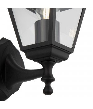 Настенный светильник (бра) Outdoor O004WL-01B-foto8