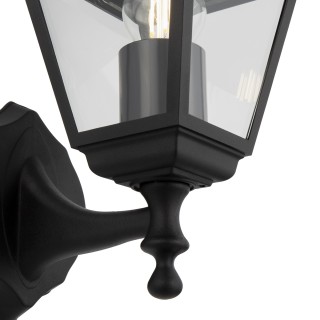 Настенный светильник (бра) Outdoor O004WL-01B-foto8