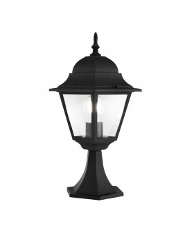 Ландшафтный светильник Outdoor O004FL-01B-foto3