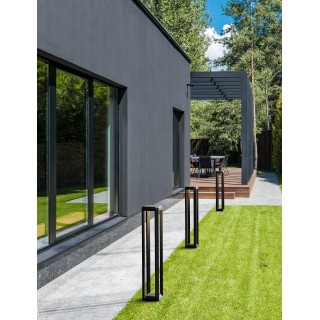 Ландшафтный светильник Outdoor O019FL-L12GR3K-foto4