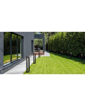 Ландшафтный светильник Outdoor O019FL-L12GR3K-foto5