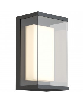 Настенный светильник (бра) Outdoor O021WL-L10B4K-foto4