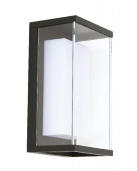 Настенный светильник (бра) Outdoor O021WL-L10B4K-foto5