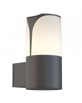 Настенный светильник (бра) Outdoor O016WL-01B-foto3