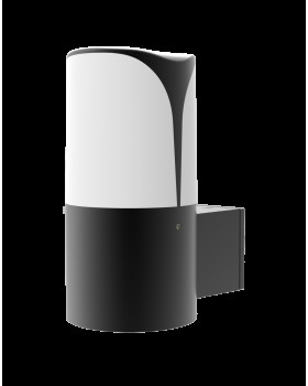 Настенный светильник (бра) Outdoor O016WL-01B-foto4