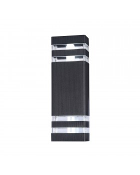 Настенный светильник (бра) Outdoor O578WL-02B-foto7