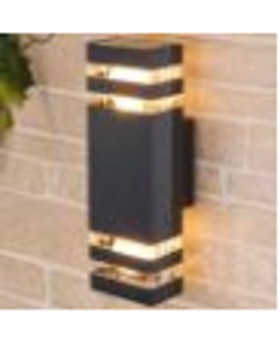 Настенный светильник (бра) Outdoor O578WL-02B-foto4