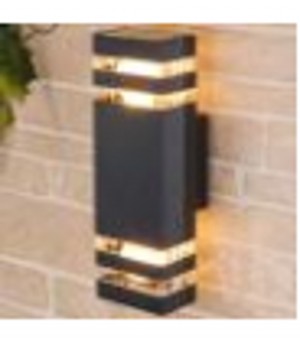 Настенный светильник (бра) Outdoor O578WL-02B-foto4