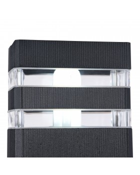 Настенный светильник (бра) Outdoor O578WL-02B-foto6