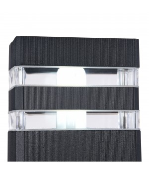 Настенный светильник (бра) Outdoor O578WL-02B-foto6