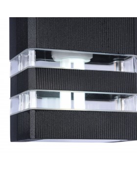 Настенный светильник (бра) Outdoor O578WL-02B-foto5