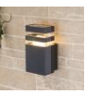 Настенный светильник (бра) Outdoor O578WL-01B-foto4