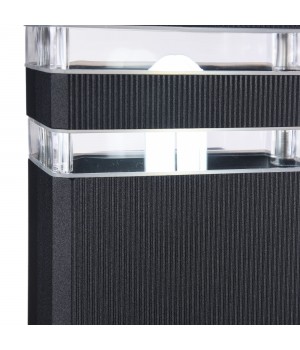 Настенный светильник (бра) Outdoor O578WL-01B-foto5