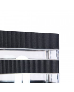 Настенный светильник (бра) Outdoor O578WL-01B-foto6