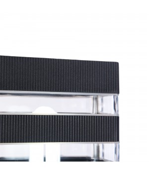 Настенный светильник (бра) Outdoor O578WL-01B-foto6