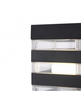 Ландшафтный светильник Outdoor O578FL-01B-foto5