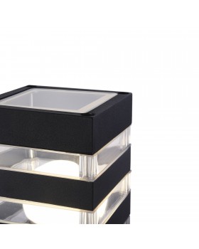 Ландшафтный светильник Outdoor O578FL-01B-foto8