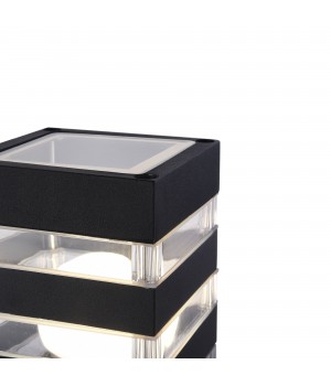 Ландшафтный светильник Outdoor O578FL-01B-foto8