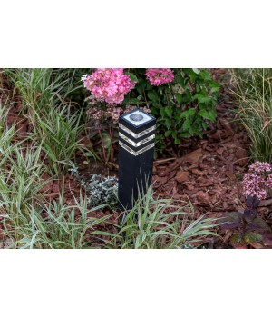 Ландшафтный светильник Outdoor O578FL-01B-foto7
