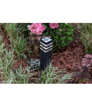 Ландшафтный светильник Outdoor O578FL-01B-foto4