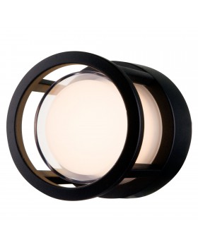 Настенный светильник (бра) Outdoor O011WL-L6B-foto4