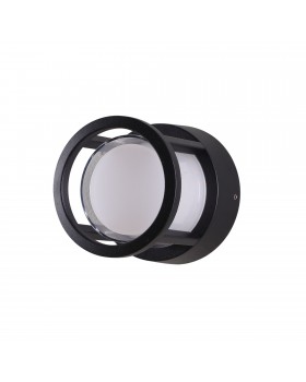 Настенный светильник (бра) Outdoor O011WL-L6B-foto3