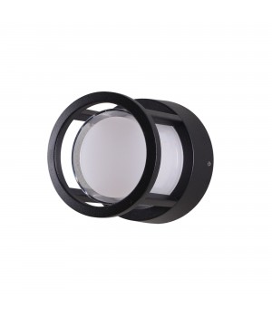 Настенный светильник (бра) Outdoor O011WL-L6B-foto3