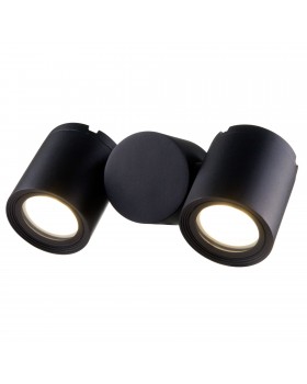 Настенный светильник (бра) Outdoor O010WL-02B-foto3