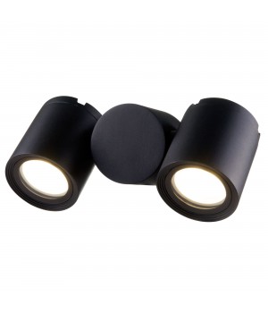 Настенный светильник (бра) Outdoor O010WL-02B-foto3