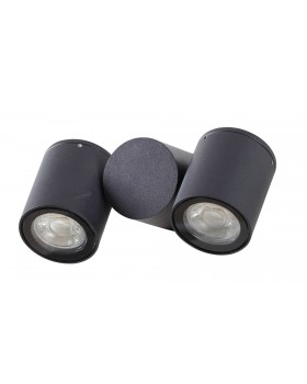 Настенный светильник (бра) Outdoor O010WL-02B-foto4