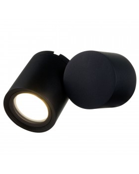 Настенный светильник (бра) Outdoor O010WL-01B-foto3