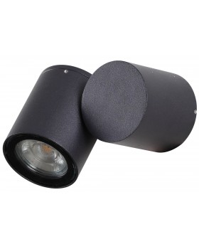 Настенный светильник (бра) Outdoor O010WL-01B-foto4