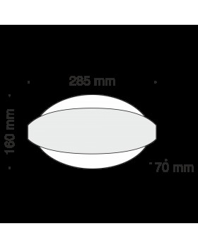 Настенный светильник (бра) Technical C042WL-L13W3K-foto3