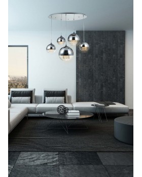 Подвесной светильник Maytoni P140-PL-170-5-N-foto8