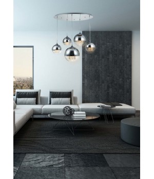 Подвесной светильник Maytoni P140-PL-170-5-N-foto8