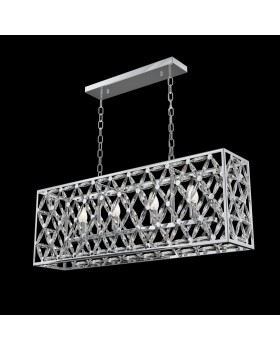 Подвесной светильник Maytoni MOD069PL-04CH-foto2