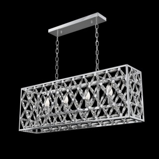 Подвесной светильник Maytoni MOD069PL-04CH-foto2