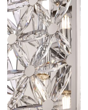 Настенный светильник (бра) Maytoni MOD069WL-02CH-foto3