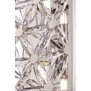 Настенный светильник (бра) Maytoni MOD069WL-02CH-foto3