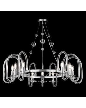 Люстра Maytoni MOD026PL-09CH-foto4