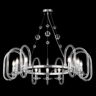 Люстра Maytoni MOD026PL-09CH-foto4