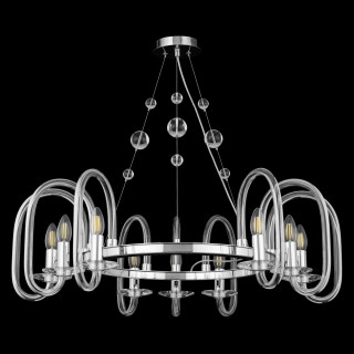 Люстра Maytoni MOD026PL-09CH-foto3